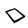 Image of Gasket image for your 1998 Volvo V70   